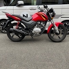 CBF125