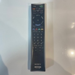 地上・BS・Sony BRAVIA32インチ　110度CSデジタルハイビジョン液晶テレビ KDL-32EX300の画像