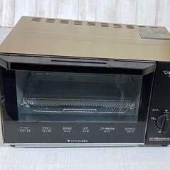  (売約済み)象印　EQ-AA22 2019年製　オーブントース...