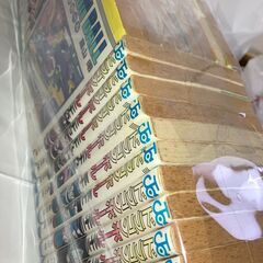ドラゴンボール 全42巻