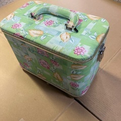 化粧品ポーチ
