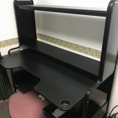 IKEAのデスク (最終値下げ)