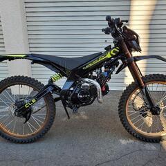 CLEVELAND クリーブランド FX110