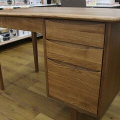 中古美品!!! クラッシュゲート Tally Desk タリーデスク 北欧 高級家具