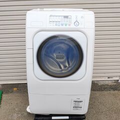 311　ドラム洗濯機 乾燥付き AWD-AQ150-R(W) (...