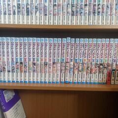 取り引き決まりました。ONE PIECE全巻です(^^)の画像