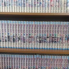 取り引き決まりました。ONE PIECE全巻です(^^)の画像