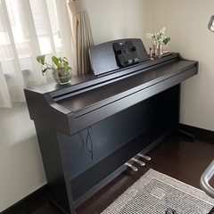 カワイデジタルピアノ 引取り先決まりましたm(_ _)m