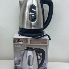 【レガストック川崎本店】マクロス Estale 1.8Lステンレ...