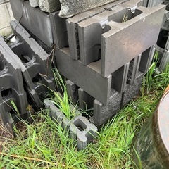 化粧ブロック③