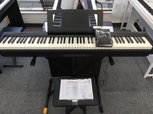 i542  Roland FP10 2021年製　ローランド　電子ピアノ