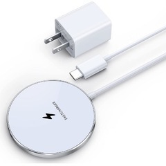 【20W USB-C急速充電器付属 Ma-gsafe対応】Aio...