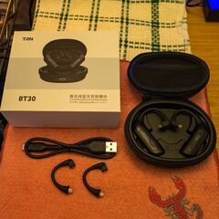 TRN BT30　0.78/2pin & 0.75/Cpin