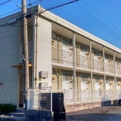 💖仲介手数料無料💖秩父鉄道秩父本線「ソシオ流通センター」駅徒歩14分🌟1Ｋ🎵管理番号「136134」の画像
