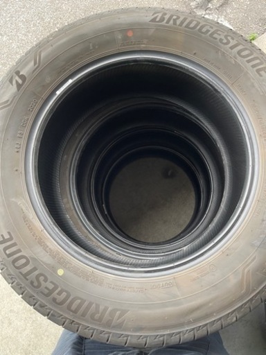 ブリヂストンタイヤ
