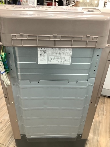 2016年製 HITACHI 全自動洗濯機