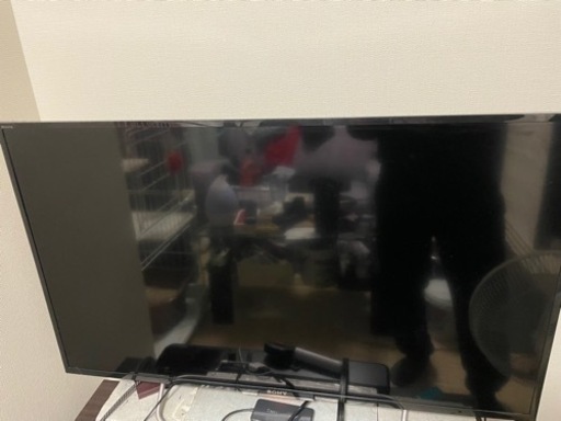 SONY ブラビア　BRAVIA KJ-40W730C [40インチ] フルHD&テレビ台