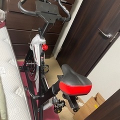 【超美品】エアロバイク