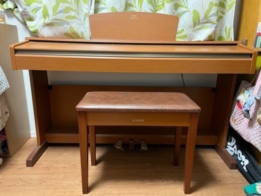 電子ピアノ