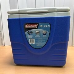 Coleman コールマン クーラーボックス 15.1LTR U...