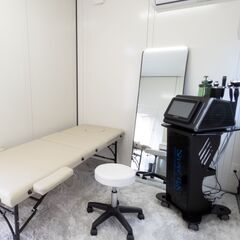 安くて気軽に通えるのが何よりうれしい！高知セルフ脱毛＆セルフエステサロン　SELVIセルヴィ - 高知市