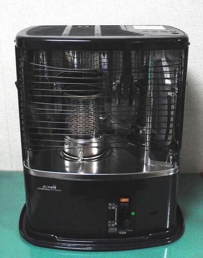 灯油ストーブ