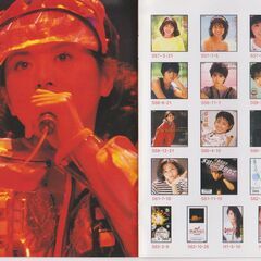 小泉今日子（ライブDVDプレミア）の画像