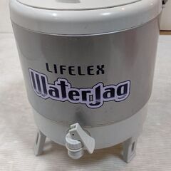 LIFELEX(ライフレックス)　ウォータージャグ