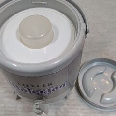 LIFELEX(ライフレックス)　ウォータージャグの画像