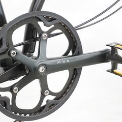 BROMPTON 「ブロンプトン」 S2L BLACK EDITION 2018年モデル ミニベロ 折り畳み 3722041500007の画像