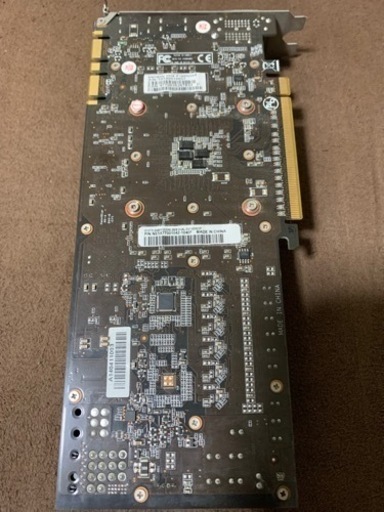 PALiT GeForce GTX770 2GB NE5X77001042-1040F