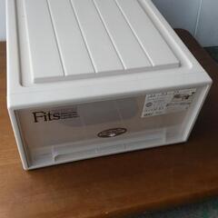 取引中ま☆天馬フィッツケース衣装ケースM☆