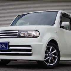 【金利なし！自社ローン】5万キロ台✨ライダー