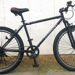 COVENTRY 自転車の中古が安い！激安で譲ります・無料であげます｜ジモティー