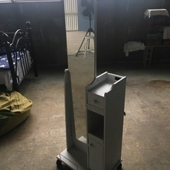 ミラー
