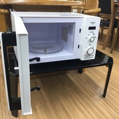 HITACHI(日立)の電子レンジを紹介します！！トレジャーファクトリーつくば店の画像