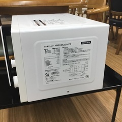 HITACHI(日立)の電子レンジを紹介します！！トレジャーファクトリーつくば店の画像