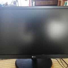 【最終値下げ4490→2990円】格安！美品!　2017年式LG...