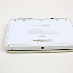 任天堂/Nintendo 3DS/3DSソフト×2、DSソフト1セット★の画像