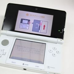 任天堂/Nintendo 3DS/3DSソフト×2、DSソフト1セット★の画像