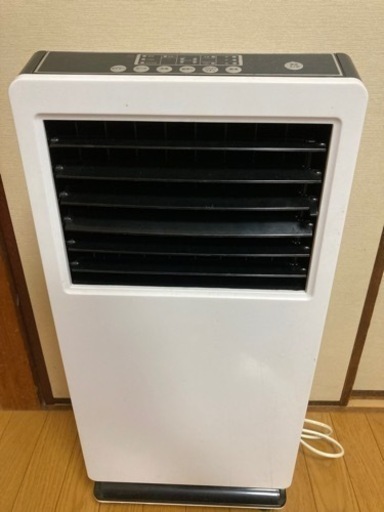 冷風機