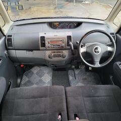 売れました‼️全てコミコミ乗り出し価格‼️ローン可能‼️室内広々‼️ダイハツ タントカスタム RS‼️内装仕上げ済‼️車検2年付‼️の画像