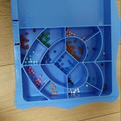 アクアビーズ　アナと雪の女王2の画像