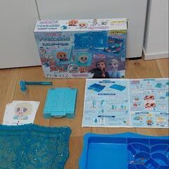 アクアビーズ　アナと雪の女王2の画像