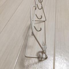 鍵置きの画像