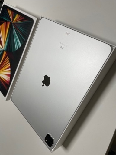 iPad Pro 12.9インチ (第5世代) 128GB Wi-Fiモデル