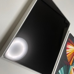 iPad Pro 12.9インチ (第5世代) 128GB Wi...