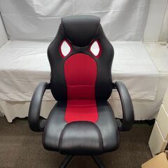 ニトリ　ワークチェアー　ヘルス　美品の画像