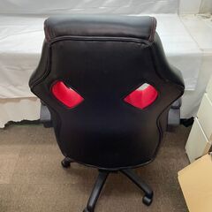 ニトリ　ワークチェアー　ヘルス　美品の画像