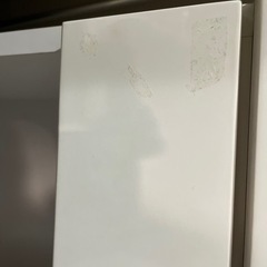 ドレッサー　椅子なしの画像